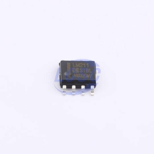HGSEMI LM211M/TR - 3