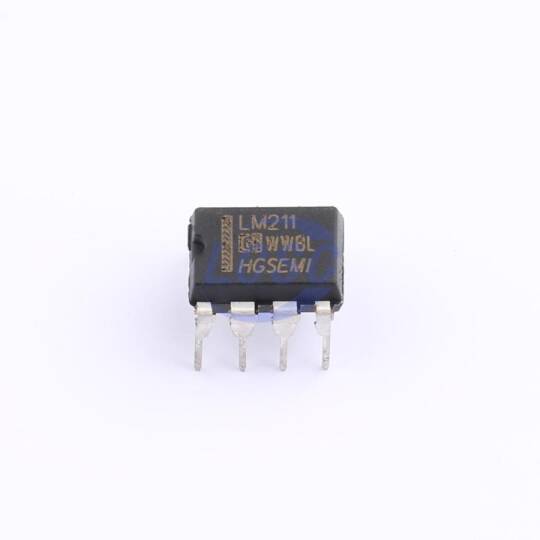 HGSEMI LM211N/HG - 3