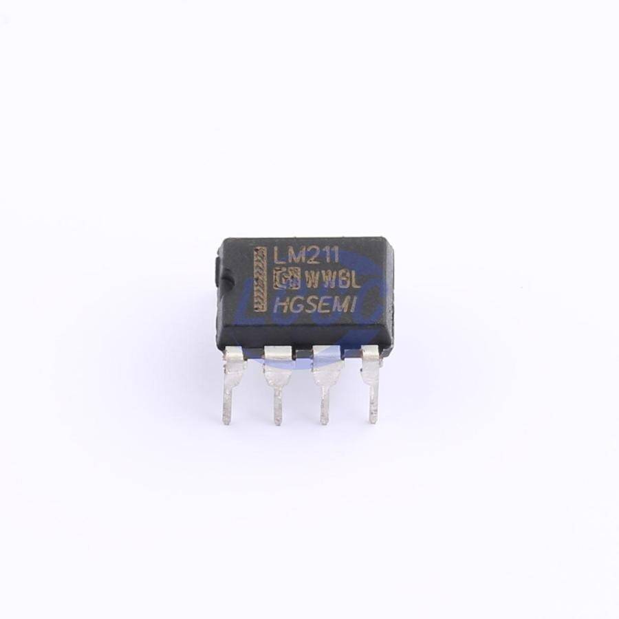 HGSEMI LM211N/HG - 3