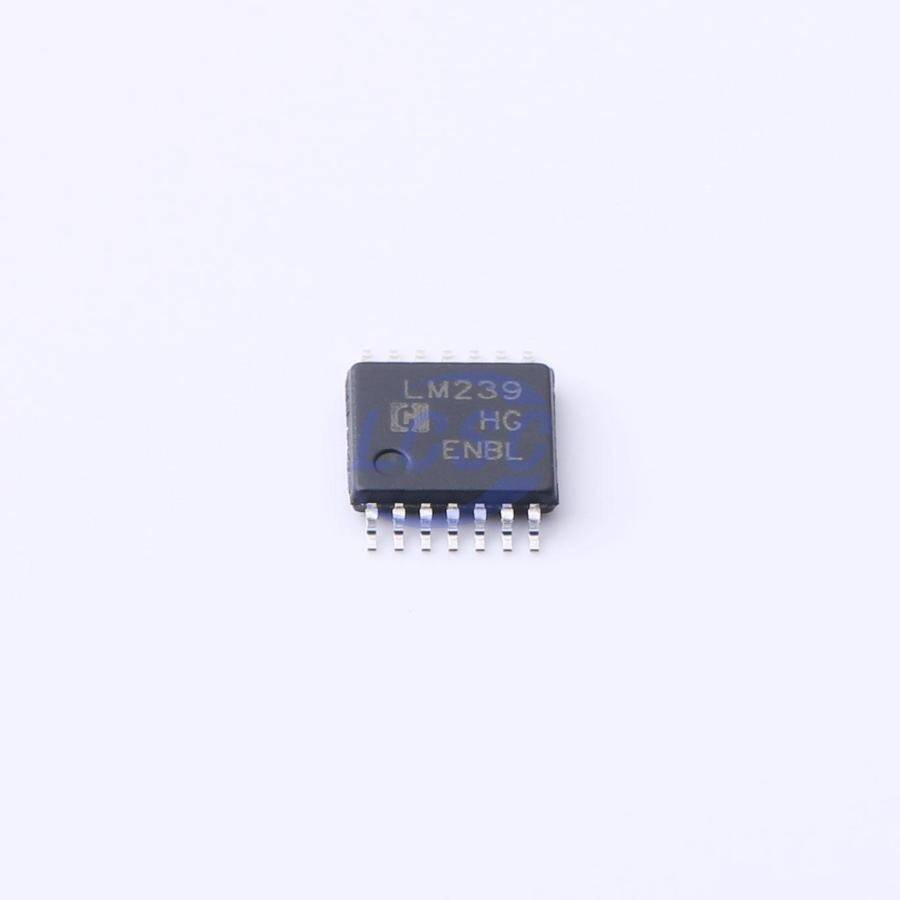 HGSEMI LM239MT/TR - 3
