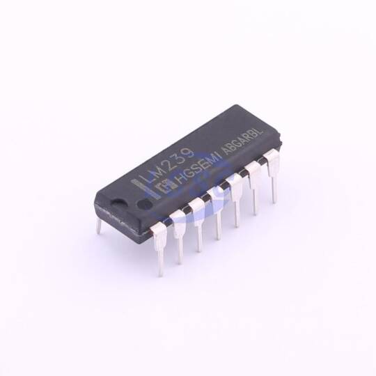 HGSEMI LM239N - 3