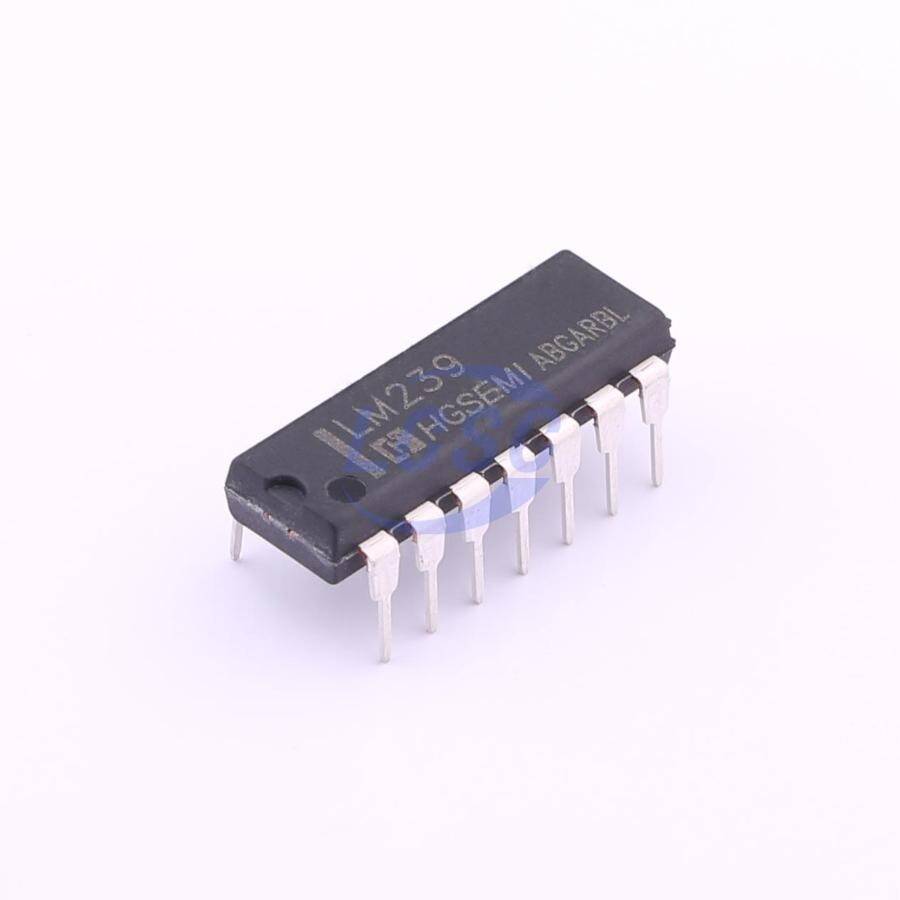 HGSEMI LM239N - 3