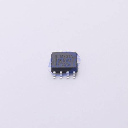 HGSEMI LM331AM/TR - 3