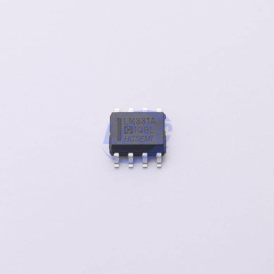 HGSEMI LM331AM/TR - 3