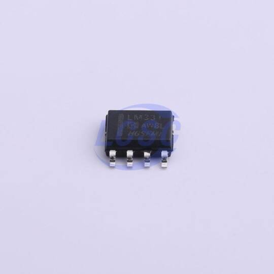 HGSEMI LM331M/TR - 3