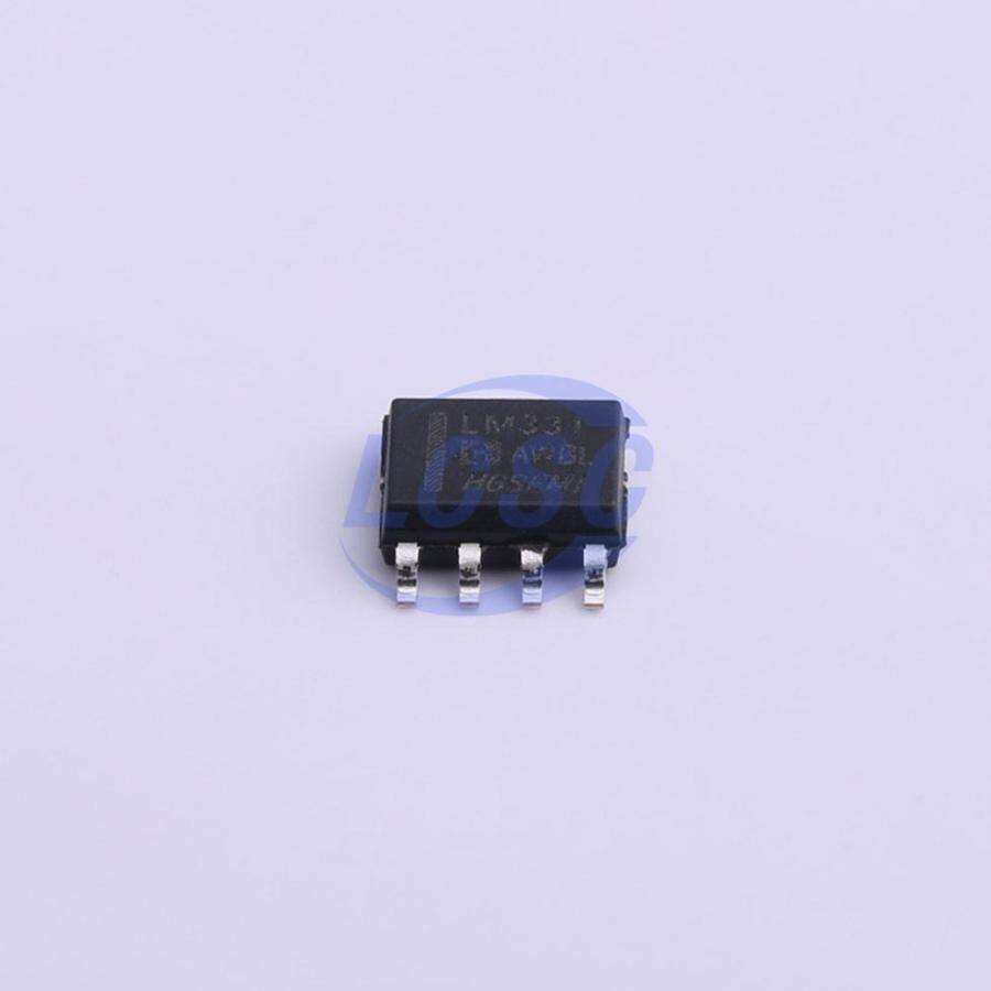 HGSEMI LM331M/TR - 3