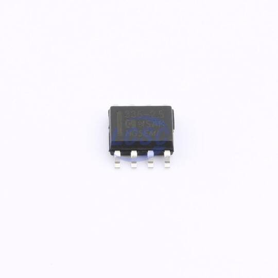HGSEMI LM336M-2.5/TR - 3