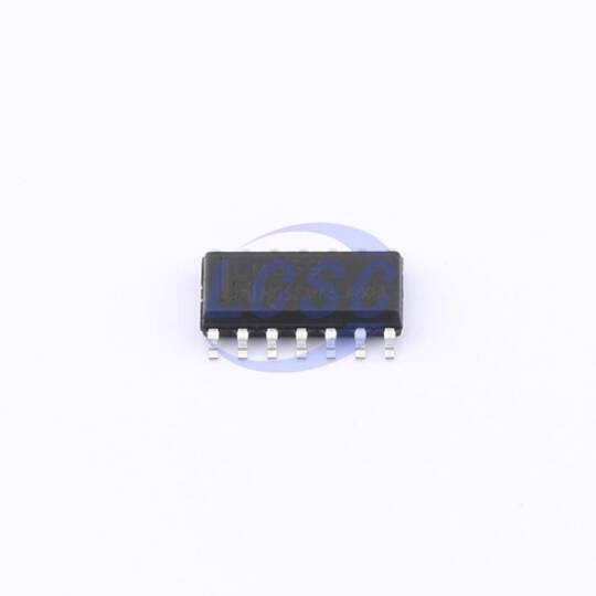 HGSEMI LM339M/TR - 3