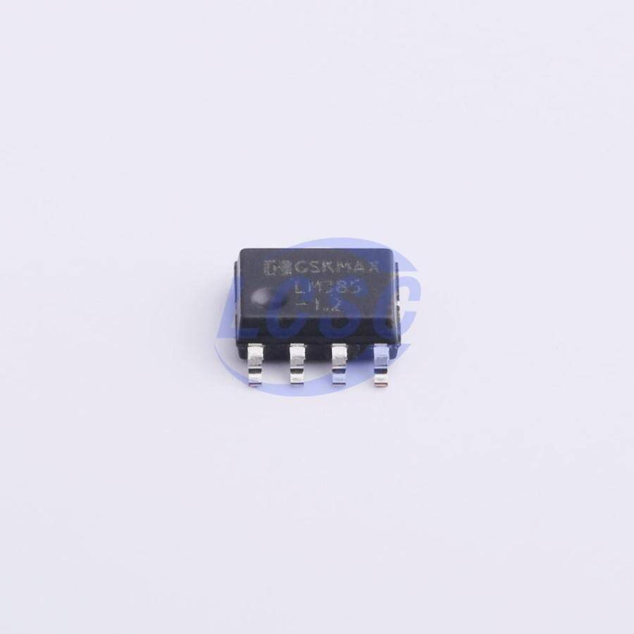 HGSEMI LM385M-1.2/TR - 3