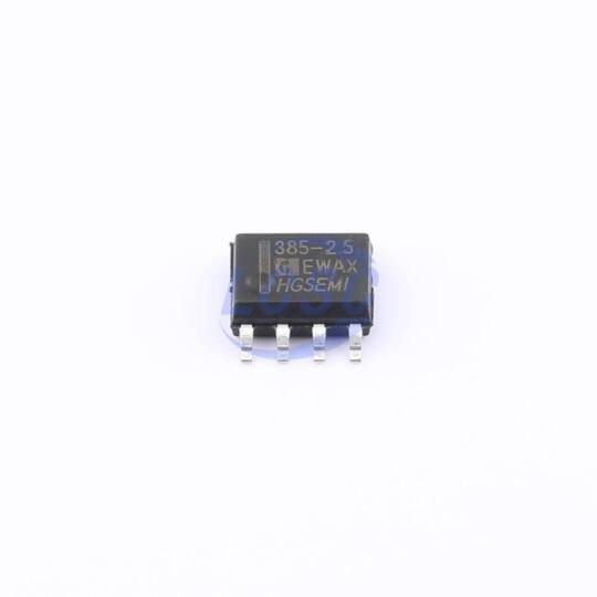 HGSEMI LM385M-2.5/TR - 3