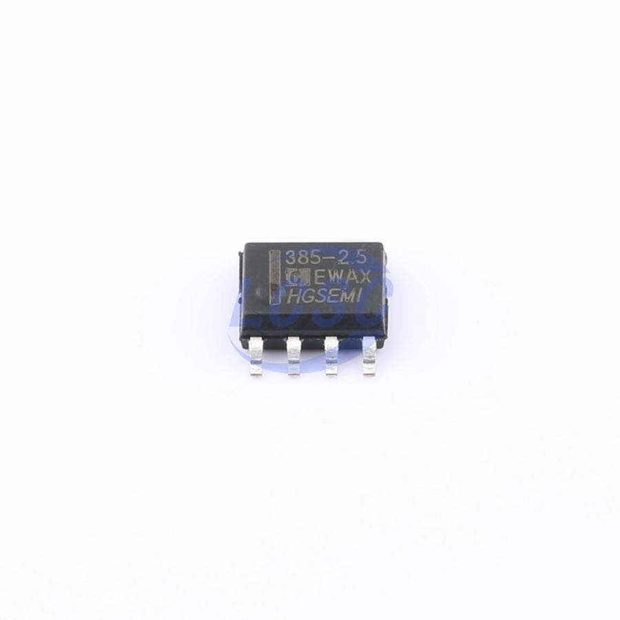 HGSEMI LM385M-2.5/TR - 3