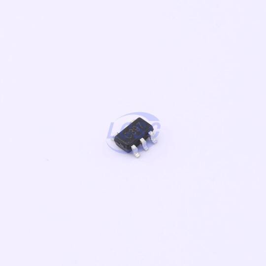 HGSEMI LM397M5/TR - 3