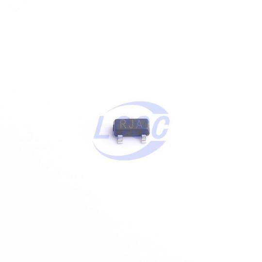 HGSEMI LM4040AIM3-2.0/TR - 3