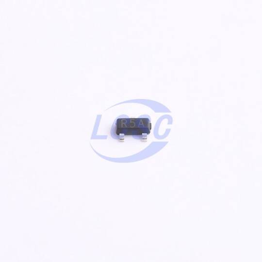 HGSEMI LM4040AIM3-5.0/TR - 3