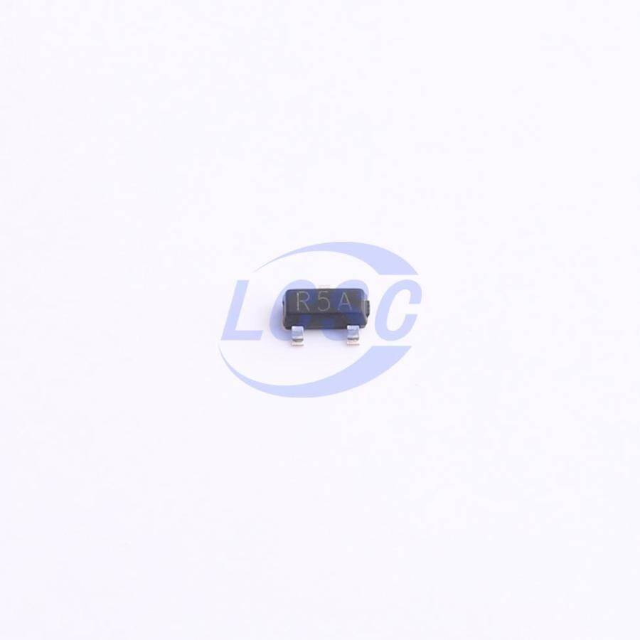 HGSEMI LM4040AIM3-5.0/TR - 3