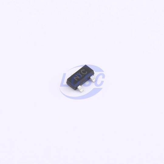 HGSEMI LM431BIM3/TR - 3