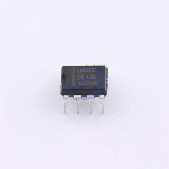 HGSEMI LM555CN - 3