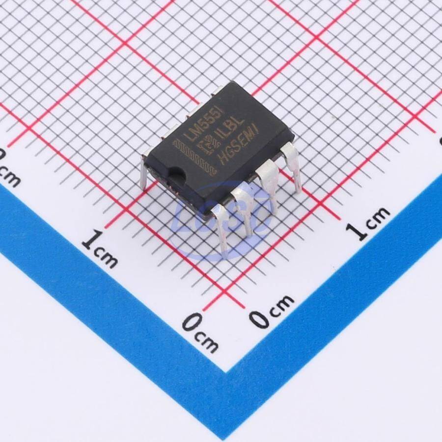 HGSEMI LM555IN - 1