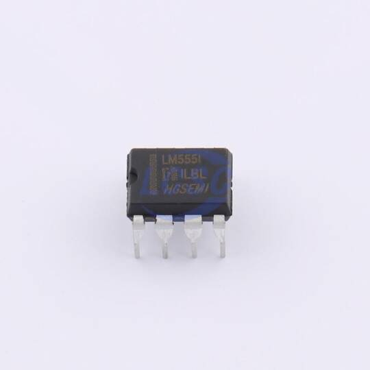 HGSEMI LM555IN - 3