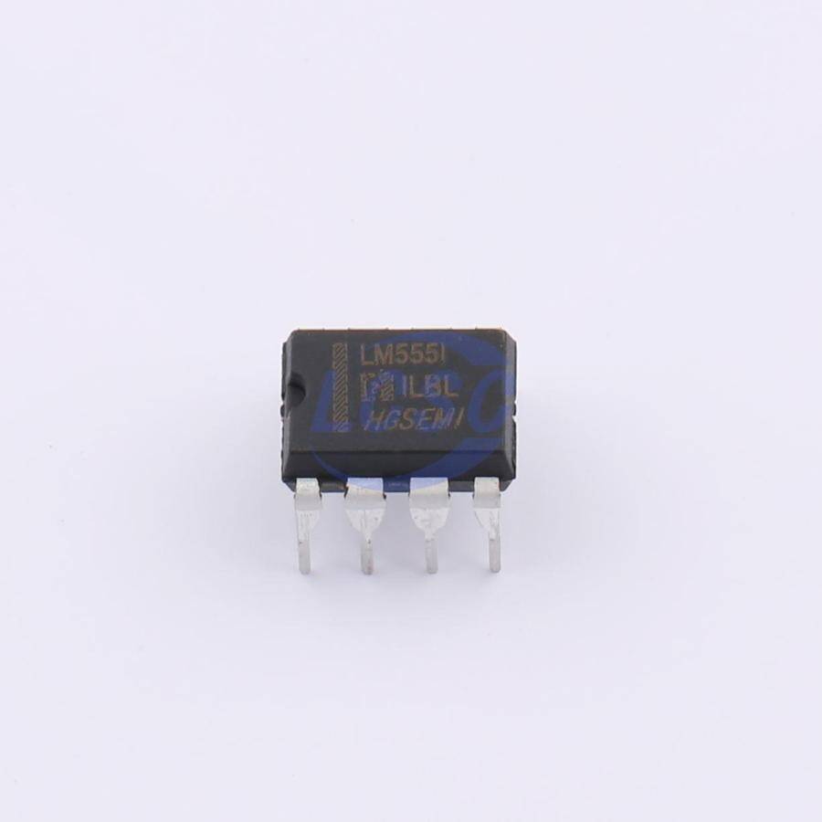HGSEMI LM555IN - 3