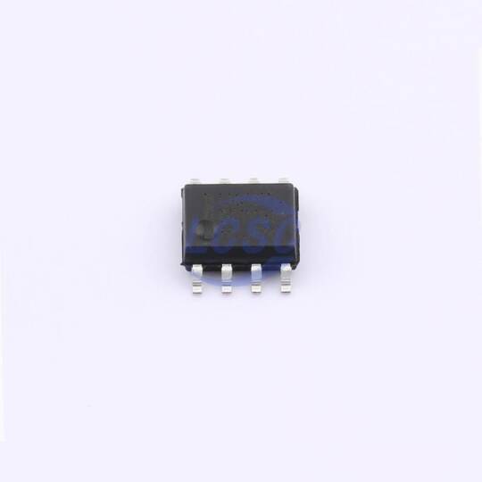 HGSEMI LM567CM/TR - 3