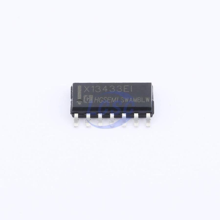 HGSEMI MAX13433EIM/TR - 3