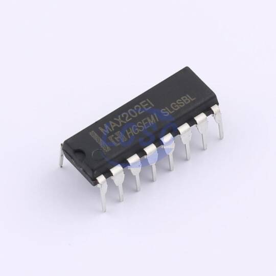 HGSEMI MAX202EIN - 3