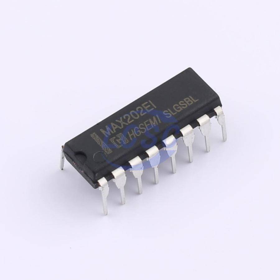 HGSEMI MAX202EIN - 3