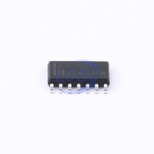 HGSEMI MAX3076EIM/TR - 3