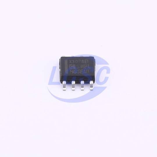 HGSEMI MAX3078EIM/TR - 3