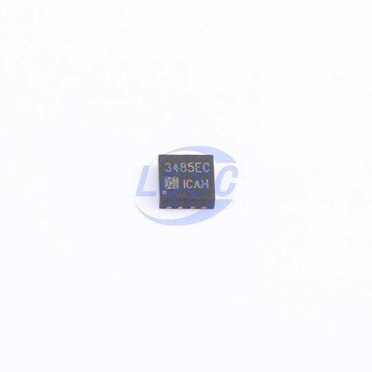 HGSEMI MAX3485ECDQ/TR - 3