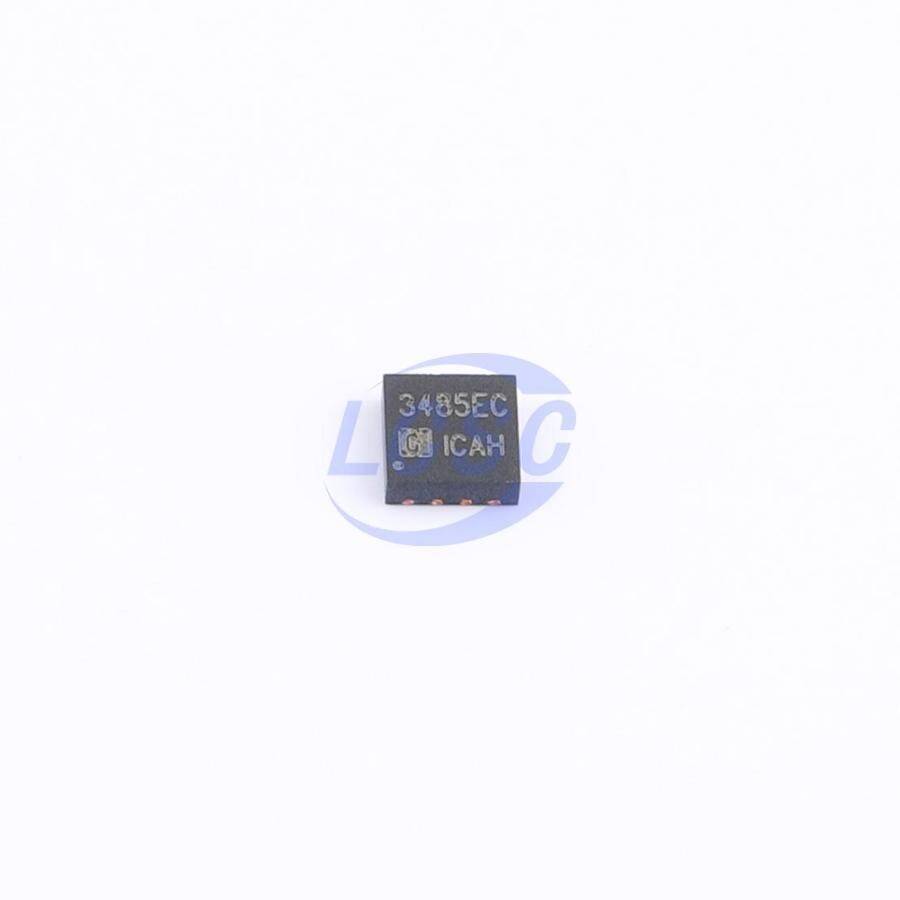 HGSEMI MAX3485ECDQ/TR - 3