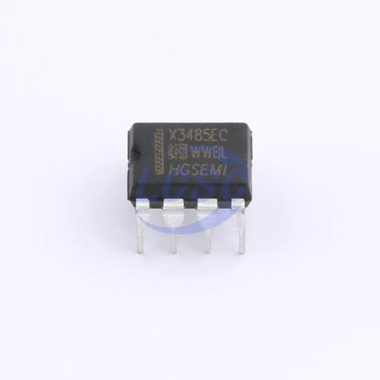 HGSEMI MAX3485ECN - 3