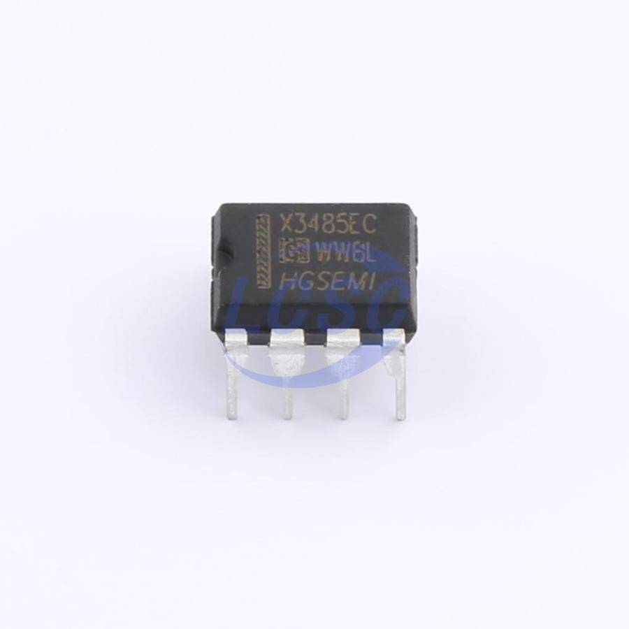 HGSEMI MAX3485ECN - 3