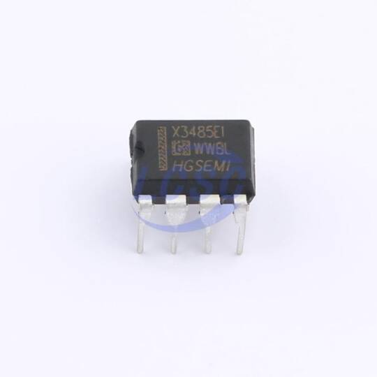 HGSEMI MAX3485EIN - 3