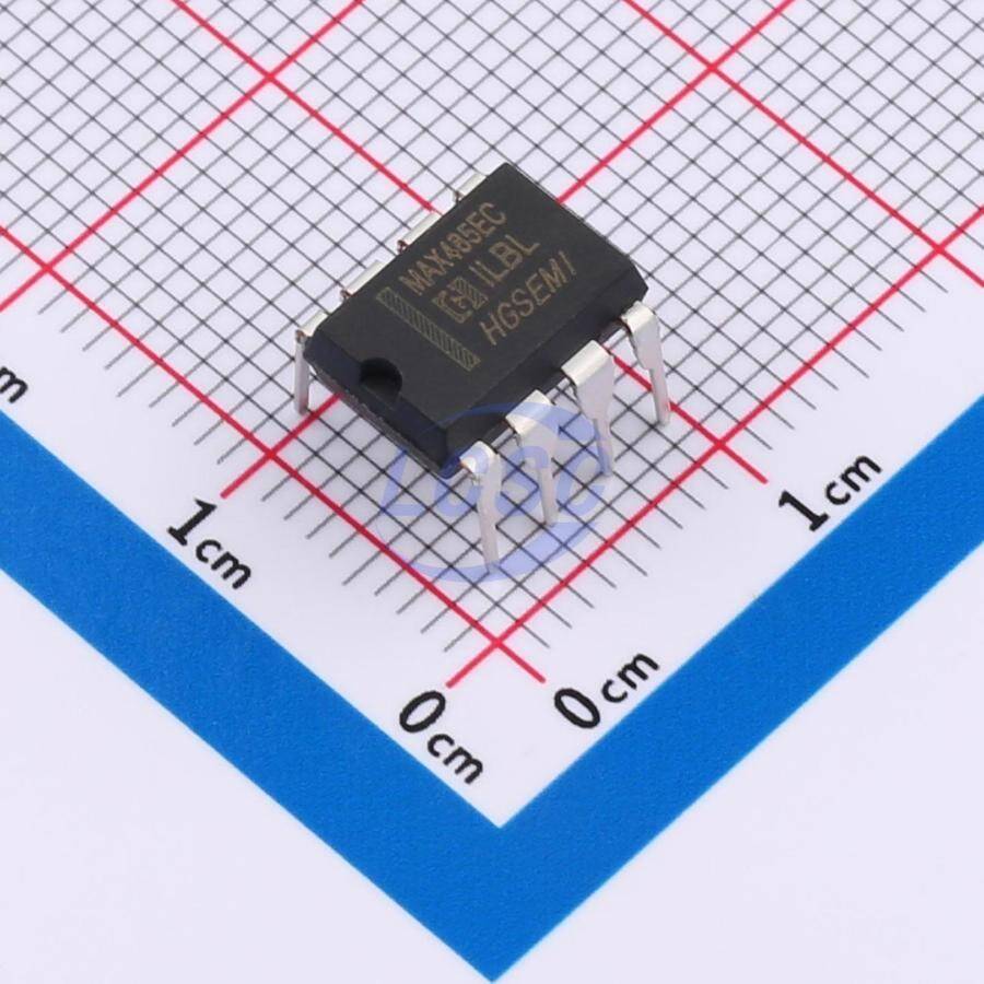 HGSEMI MAX485ECN - 1