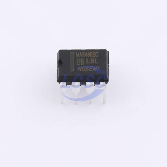 HGSEMI MAX485ECN - 3
