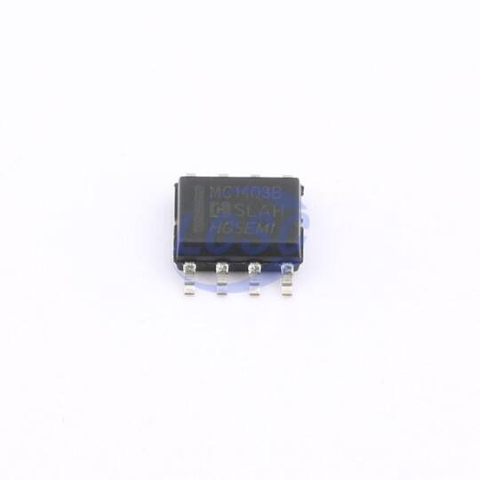 HGSEMI MC1403BM/TR - 3