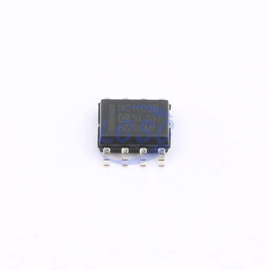 HGSEMI MC1403BM/TR - 3