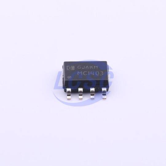 HGSEMI MC1403M/TR - 3