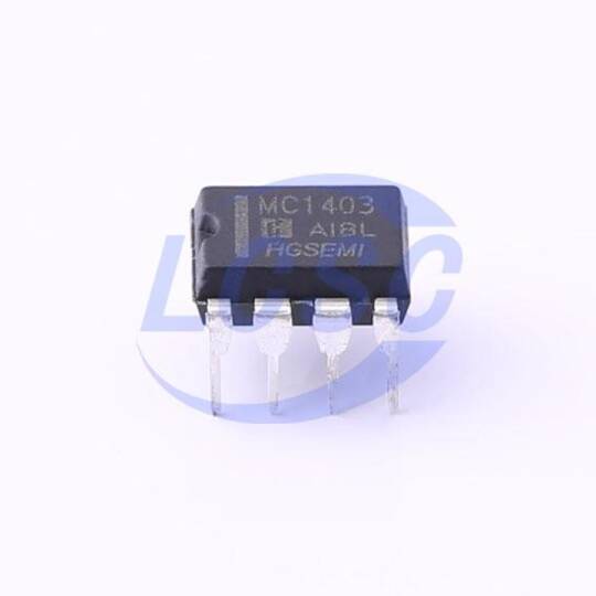 HGSEMI MC1403N - 3
