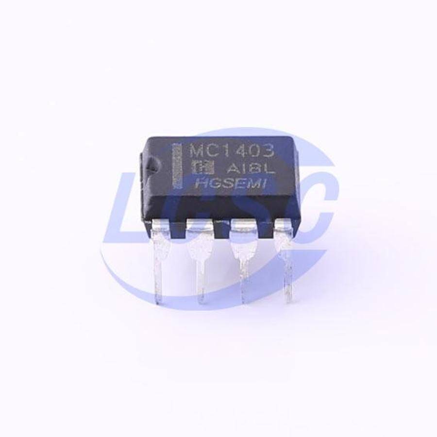 HGSEMI MC1403N - 3