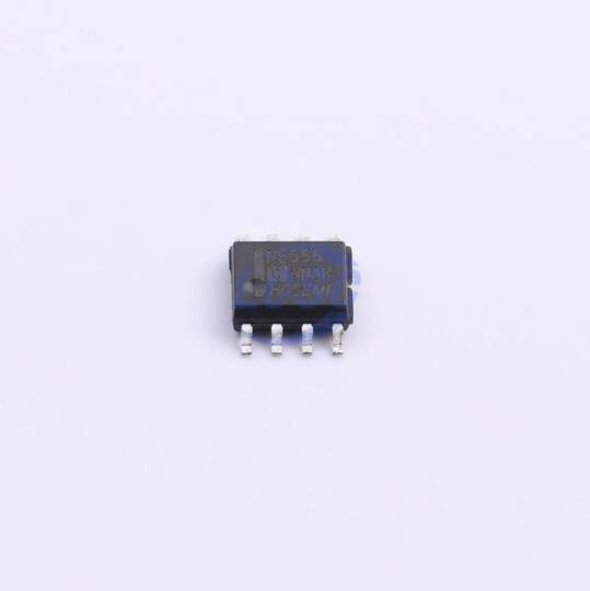 HGSEMI NE555DR/HG - 3