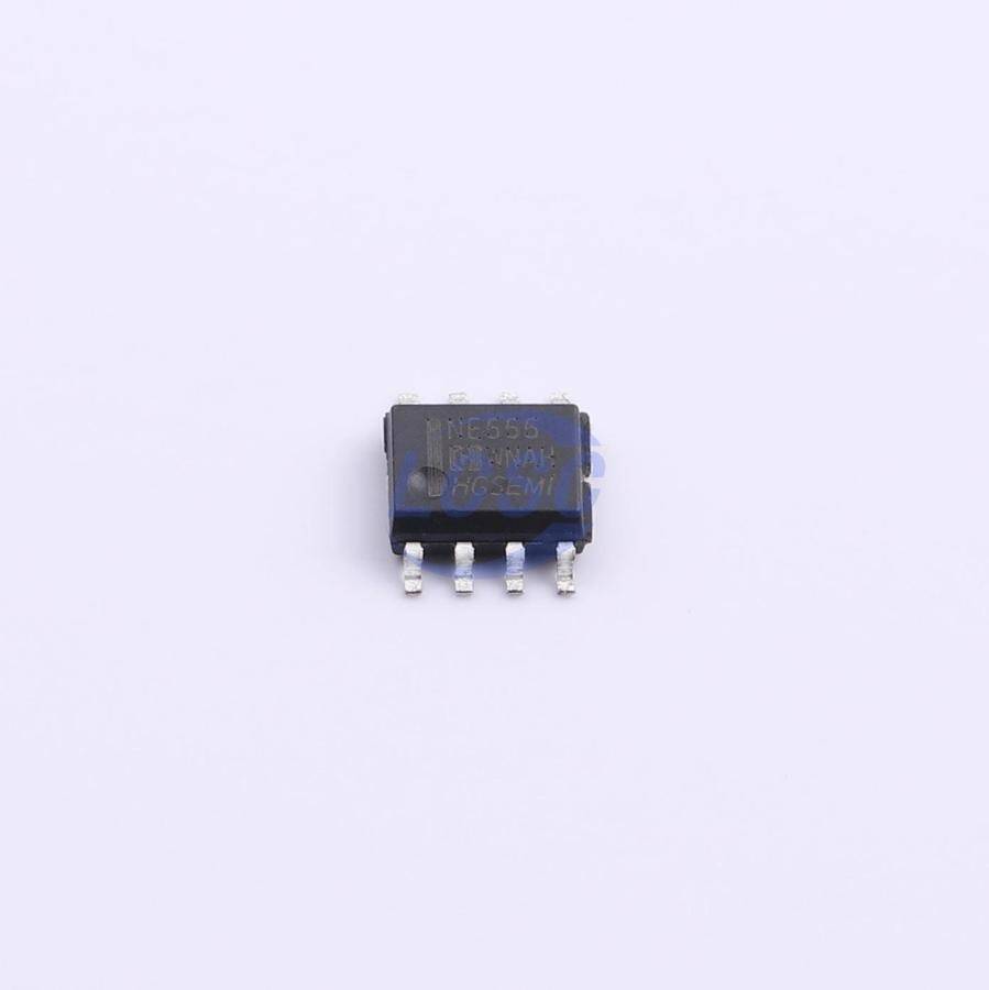 HGSEMI NE555DR/HG - 3