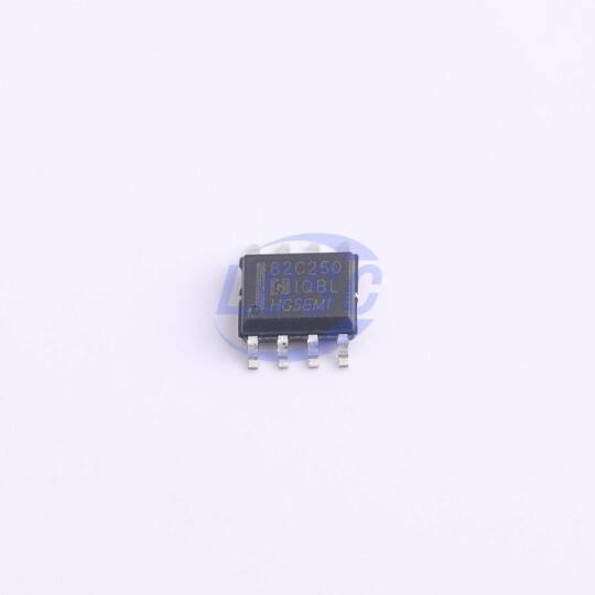 HGSEMI PCA82C250M/TR - 3