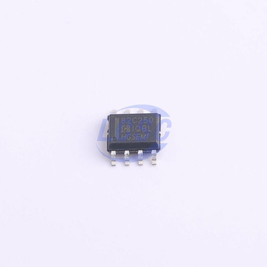 HGSEMI PCA82C250M/TR - 3
