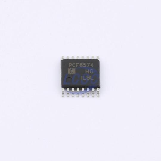 HGSEMI PCF8574MT/TR - 3