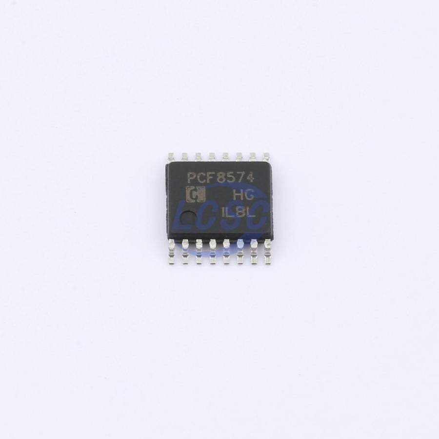 HGSEMI PCF8574MT/TR - 3