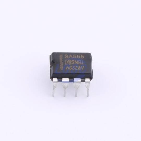 HGSEMI SA555N - 3