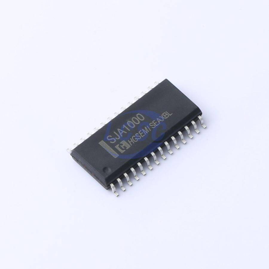 HGSEMI SJA1000M/TR - 3